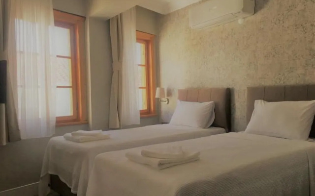 Rumeli Hotel