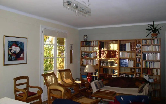 Chambre d'hôte MT et JM Gleizes