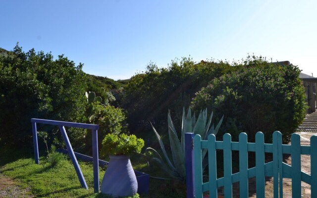 Charming Mediterranean House Surrounded by a Natural Oasis