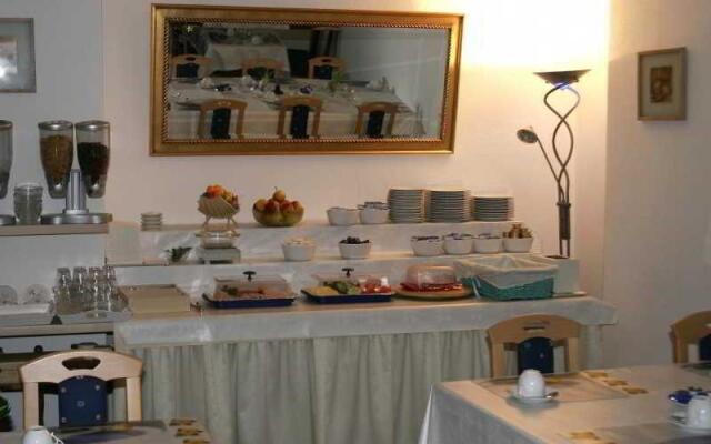 Hotel Paris