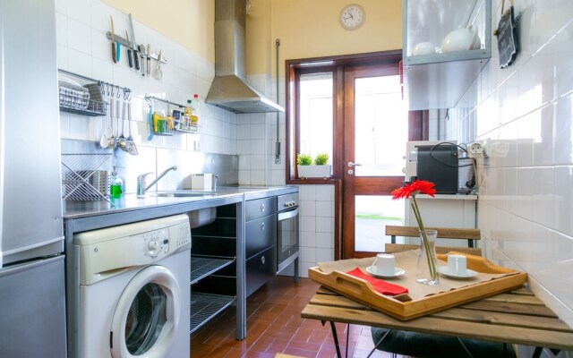 Kika's Oporto Flat
