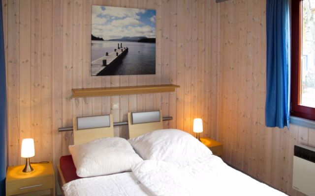 House Wildgans Müritz