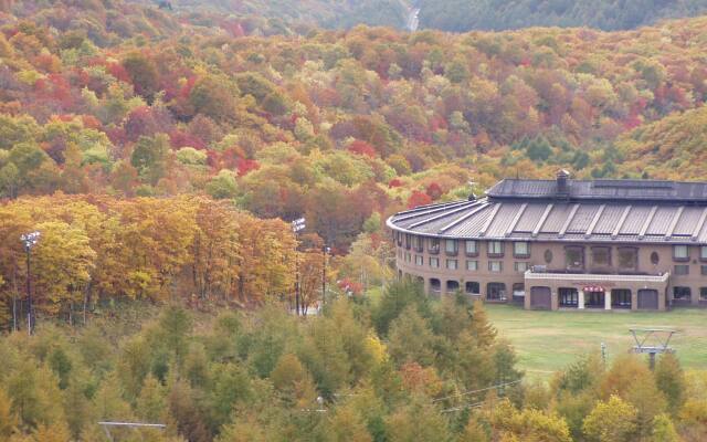 Hotel de Premiere Minowa