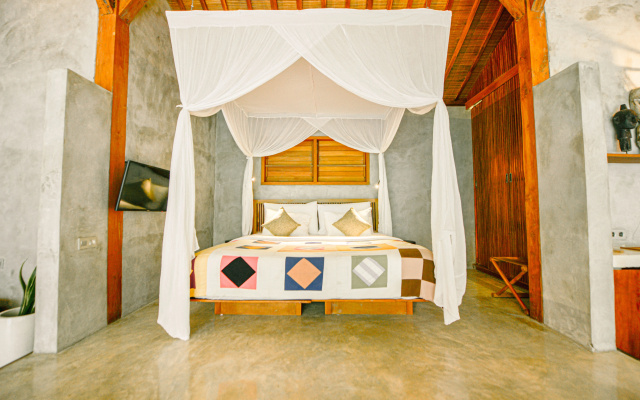 ZIN Canggu Resort & Villas - Image 5