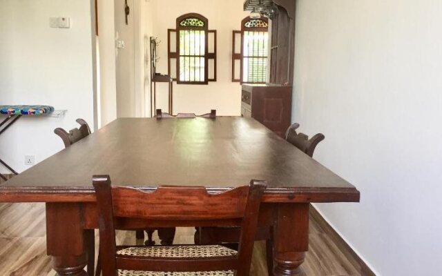 Natures Lodge-Galle