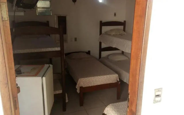 Pousada Sonho Meu