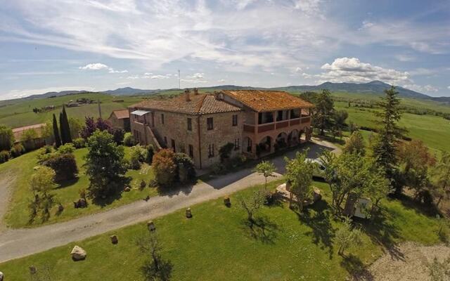 Agriturismo Casa Picchiata