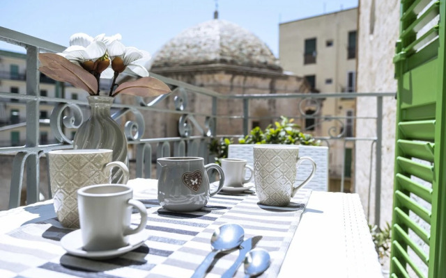 Il Pendio B&B