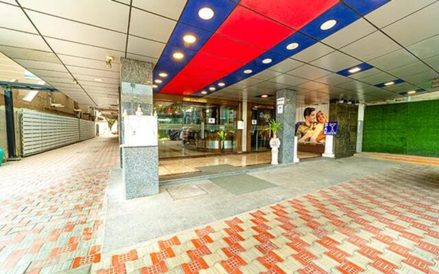 FabExpress MMs Chennai Gateway