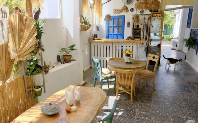 L'onda Oda Bodrum