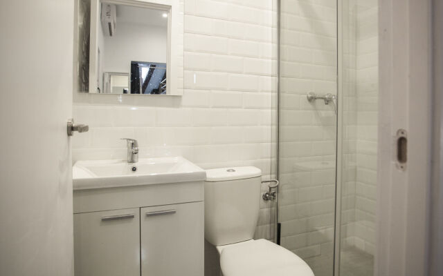 Minas Central Suites