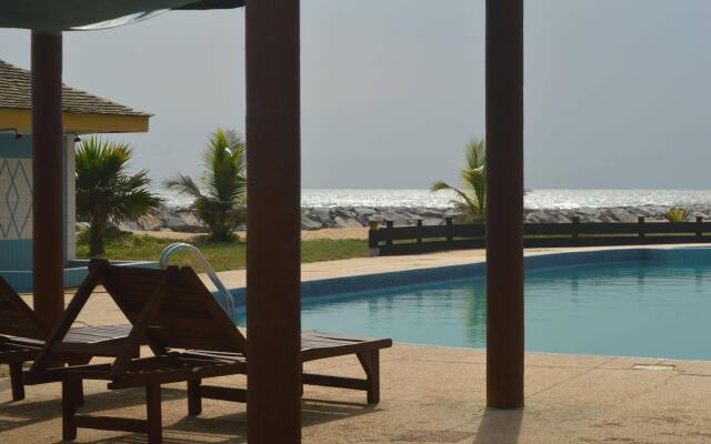 Elmina Bay Resort