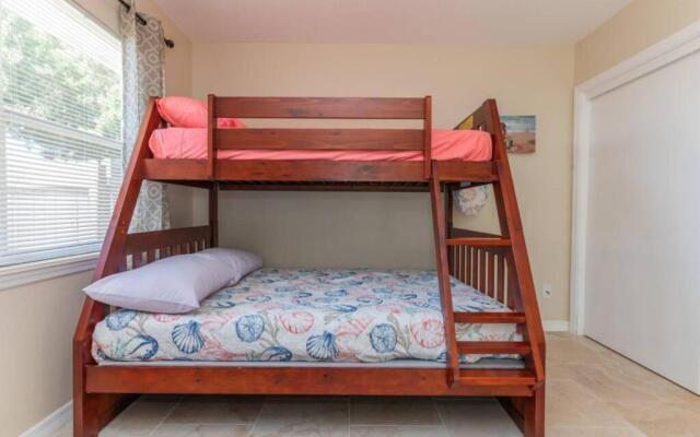 3606 Villa Franca - Pet Friendly