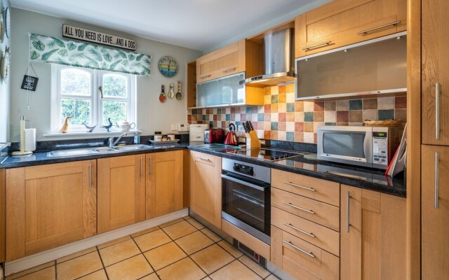 Amber Cottage