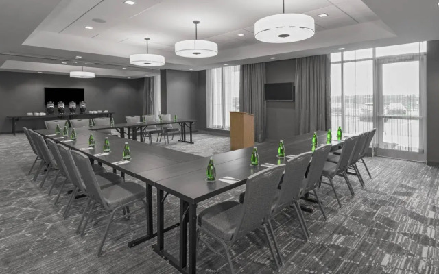 Residence Inn Halifax Dartmouth