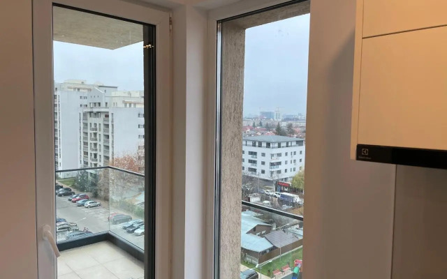 Stylish Westpark 2 Residence Lake View W8