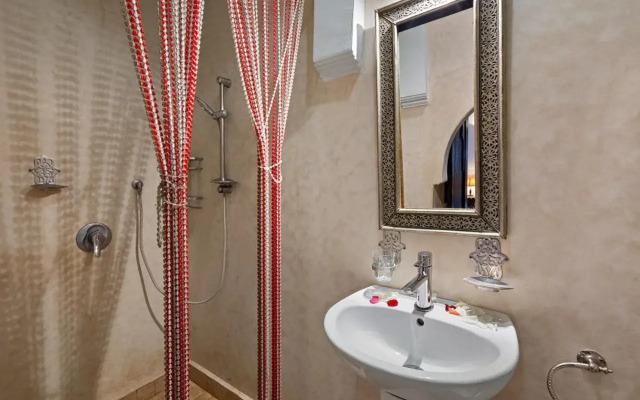 Riad Marwa