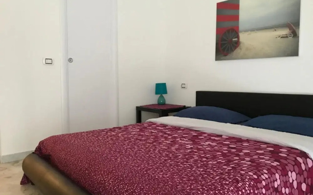 B&B Cavour 124
