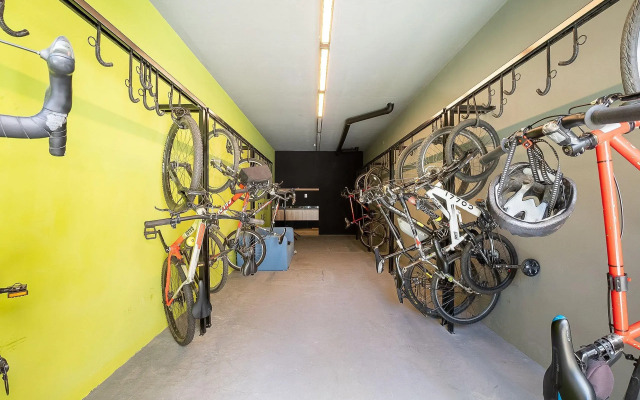 Loft Pinheiros by OBA