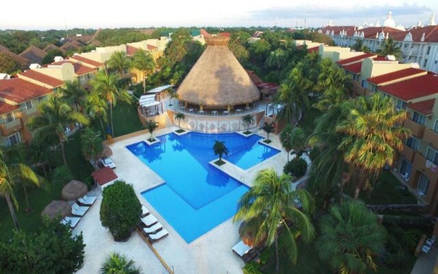 Viva Azteca by Wyndham, A Trademark All Inclusive Resort