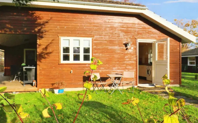 6 Person Holiday Home in Nysted