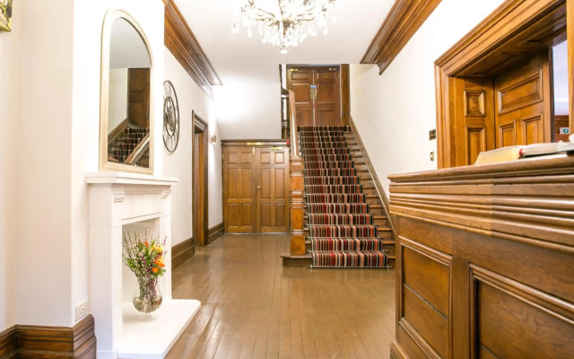 Manor Parc Hotel