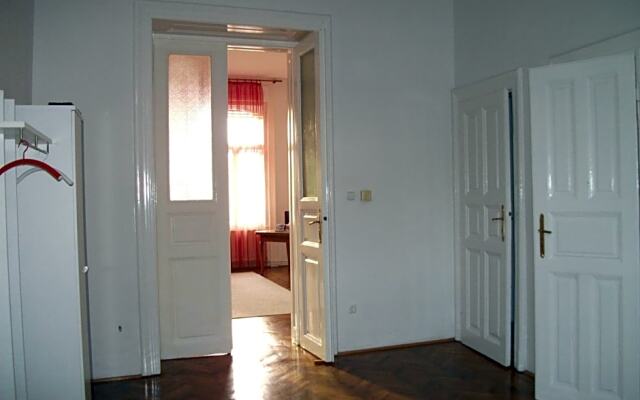 Real Apartments Klauzal