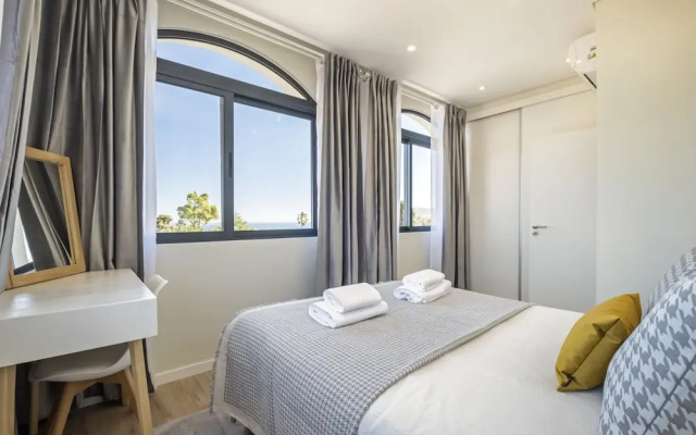 Casa da Oliveira I by Madeira Sun Travel