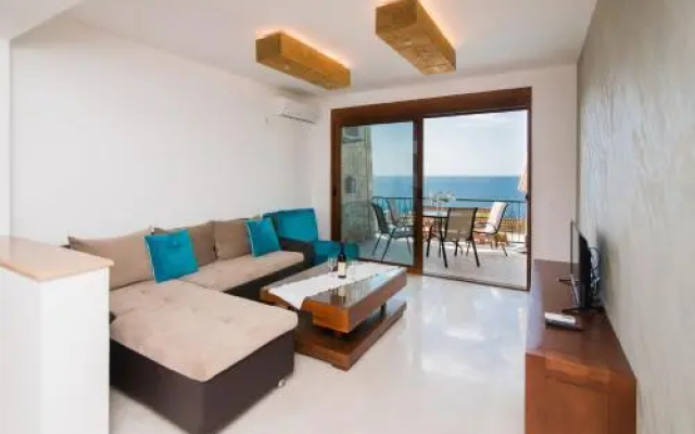 Arabela 2 Apartments