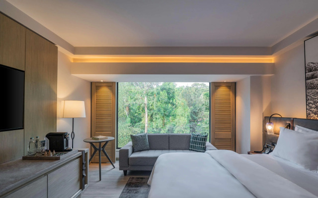 Kwetu Nairobi, Curio Collection By Hilton