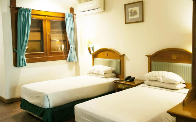 Kresna Hotel Wonosobo