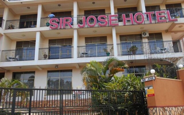 Sir Jose Hotel