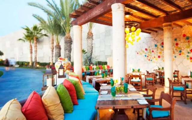 Charming 1BR With Ocean View in Cabo San Lucas