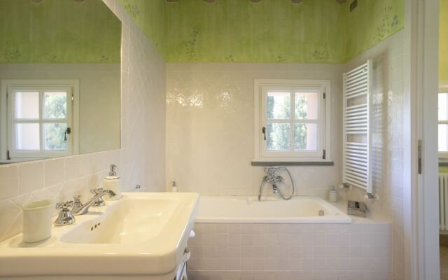 Villa Degli Ulivi Argentario RR