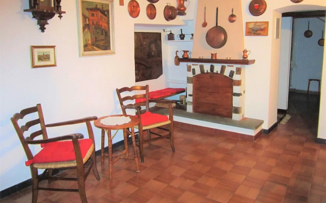 Lugano Lake and City Panorama