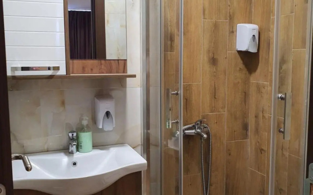 Apartmani Mali vikend