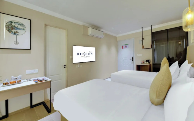 The Beacon Hotel NIBM Pune