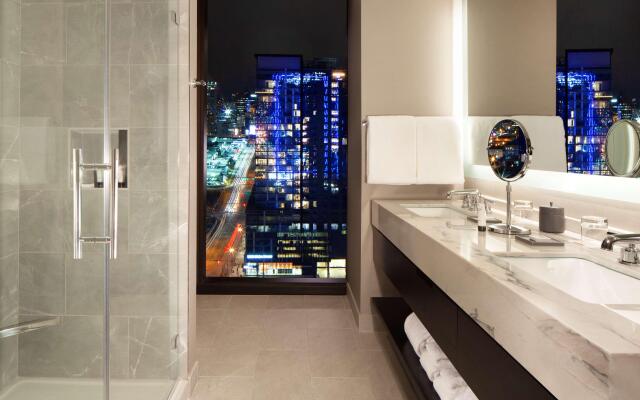 Grand Hyatt Nashville