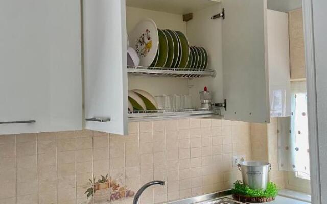 Annabel appartamento