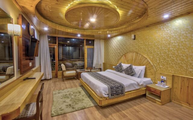 Snow Peak Homes Manali