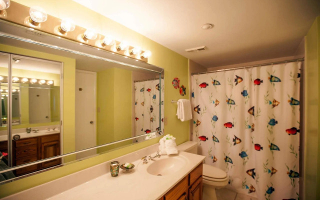 Emerald Towers by Panhandle Getaways