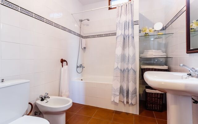 Casa Rural Belmaco by Isla Bonita