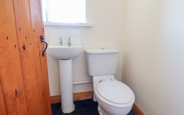 Jess Cottage