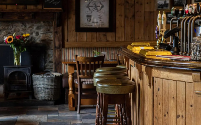 Three Tuns