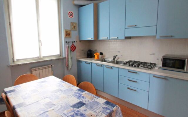 Apartment Franco Porto Ceresio