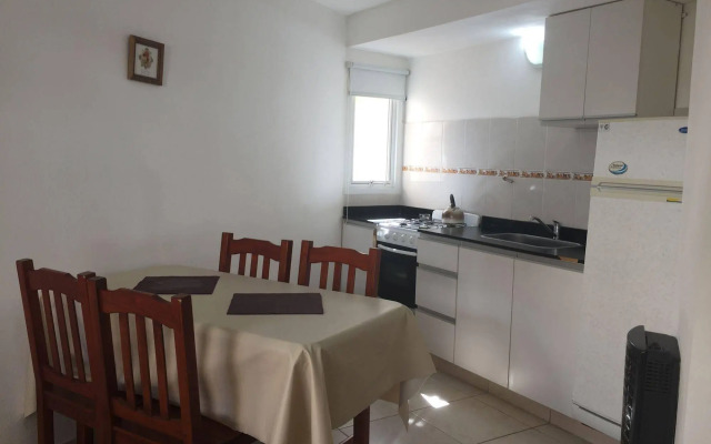 Duplex del Sol