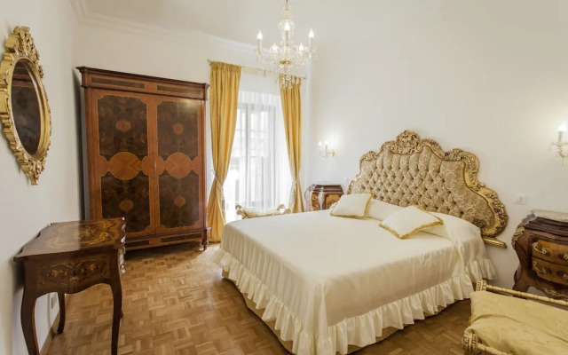 Holiday Home 'suite Sarandrea' in Rome Vatican Saint Peter Area