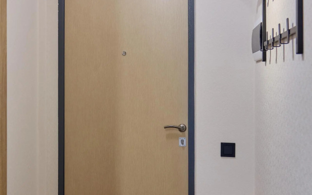 Апартаменты на улице Лыжников