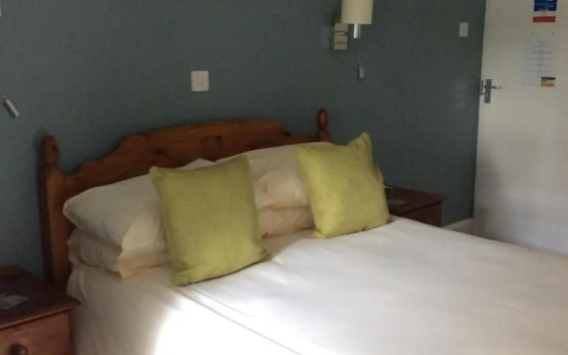 The Red Lion Inn