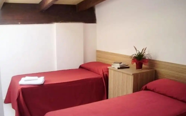 Residence Rosburgo Sea Resort